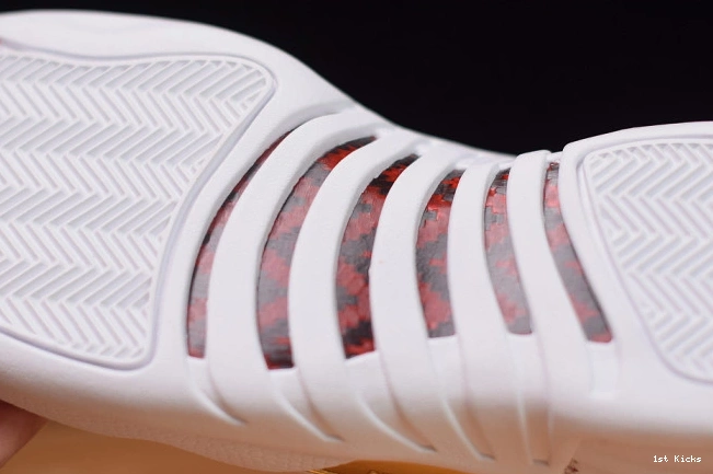 Jordan 12 130690-107 (2019) Retro 